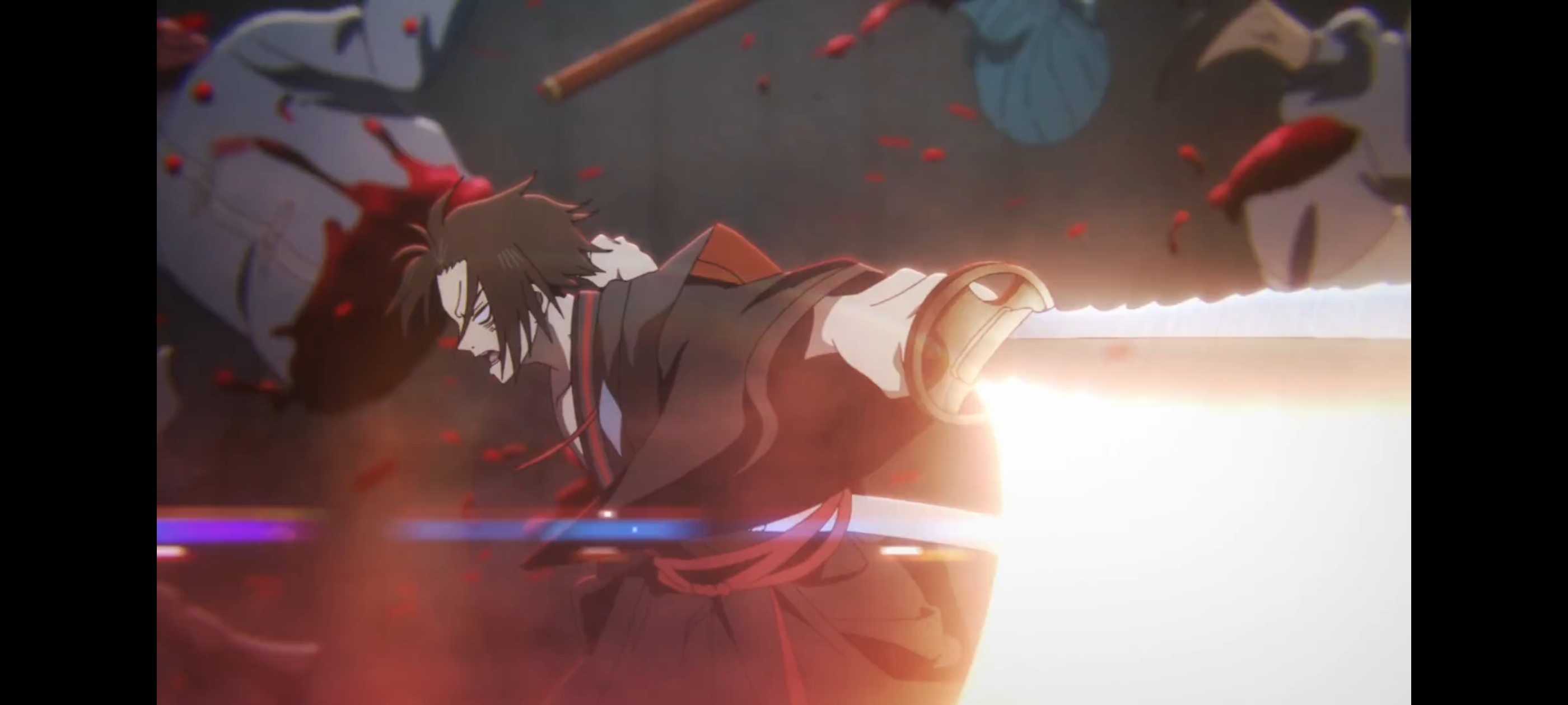 地狱乐,动画,动漫,番剧,二次元,ACG