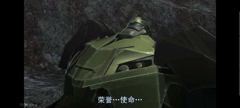 变形金刚,变形金刚领袖之证,美漫,动画,动漫,番剧,欧美动漫,ACG