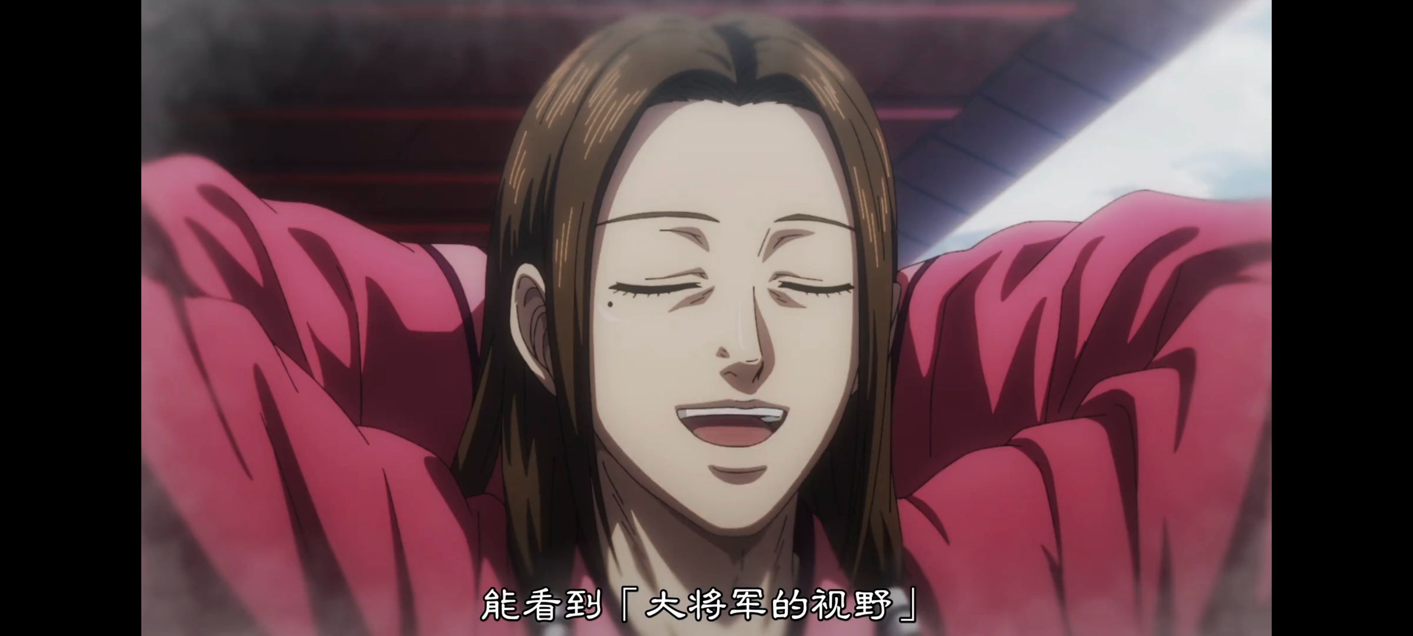 王者天下,动画,动漫,番剧,ACG