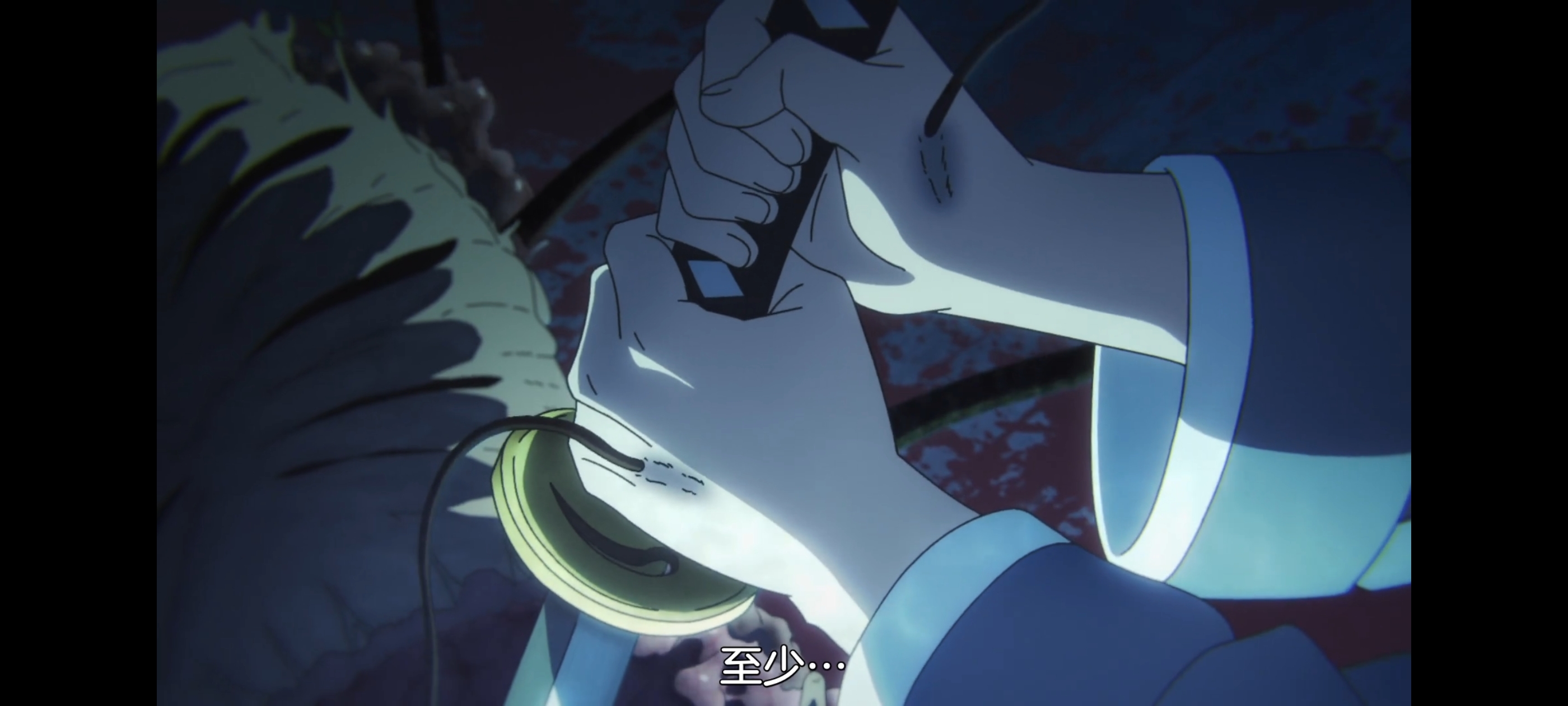 地狱乐,动画,动漫,番剧,二次元,ACG