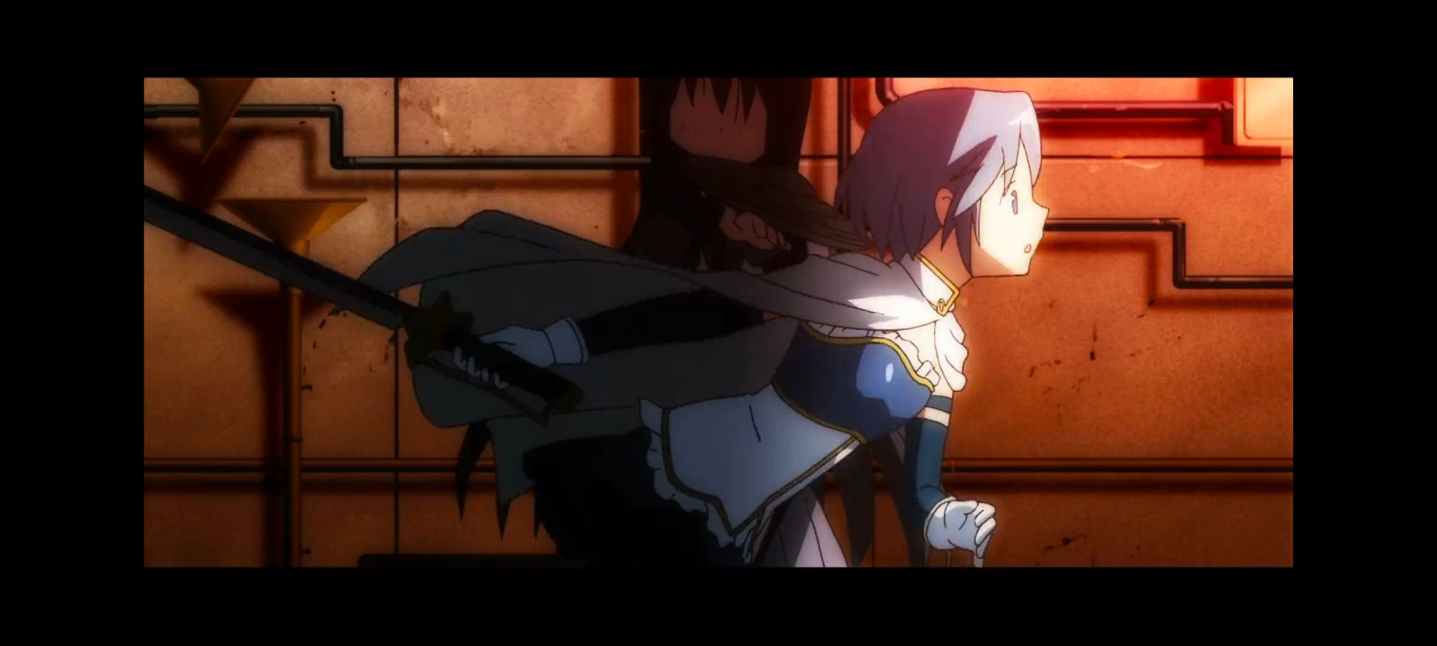 魔法少女小圆,魔法少女,动画,动漫,番剧,ACG