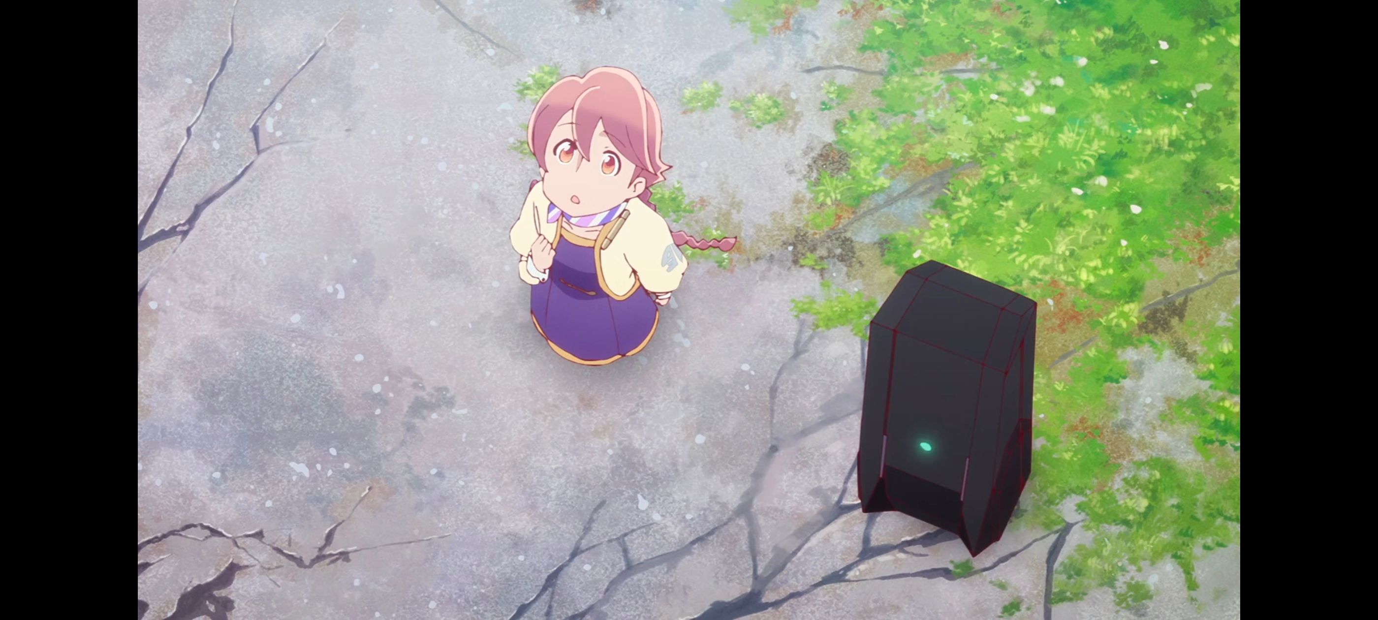 末日后酒店,动画,动漫,番剧,二次元,ACG