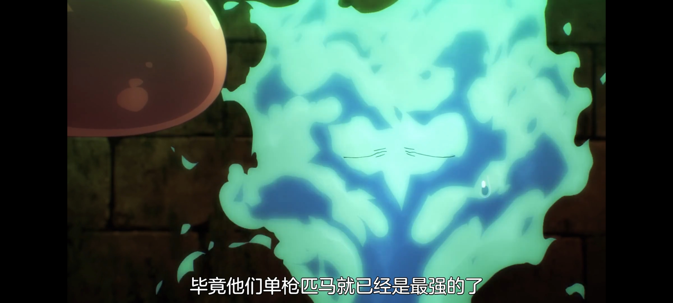 关于我转生变成史莱姆这档事,动画,动漫,番剧,二次元,ACG