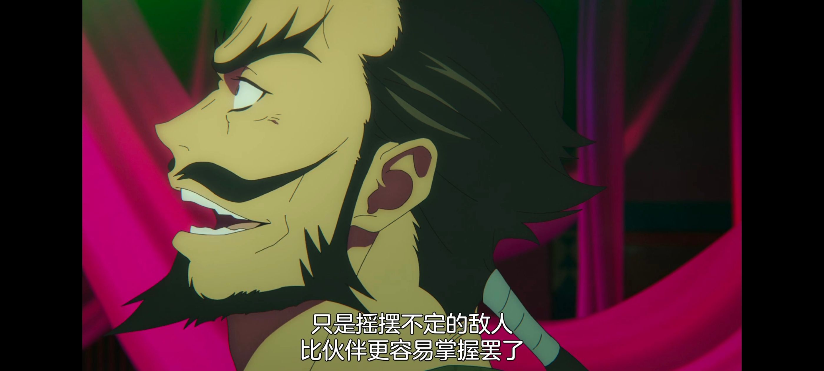 地狱乐,动画,动漫,番剧,二次元,ACG