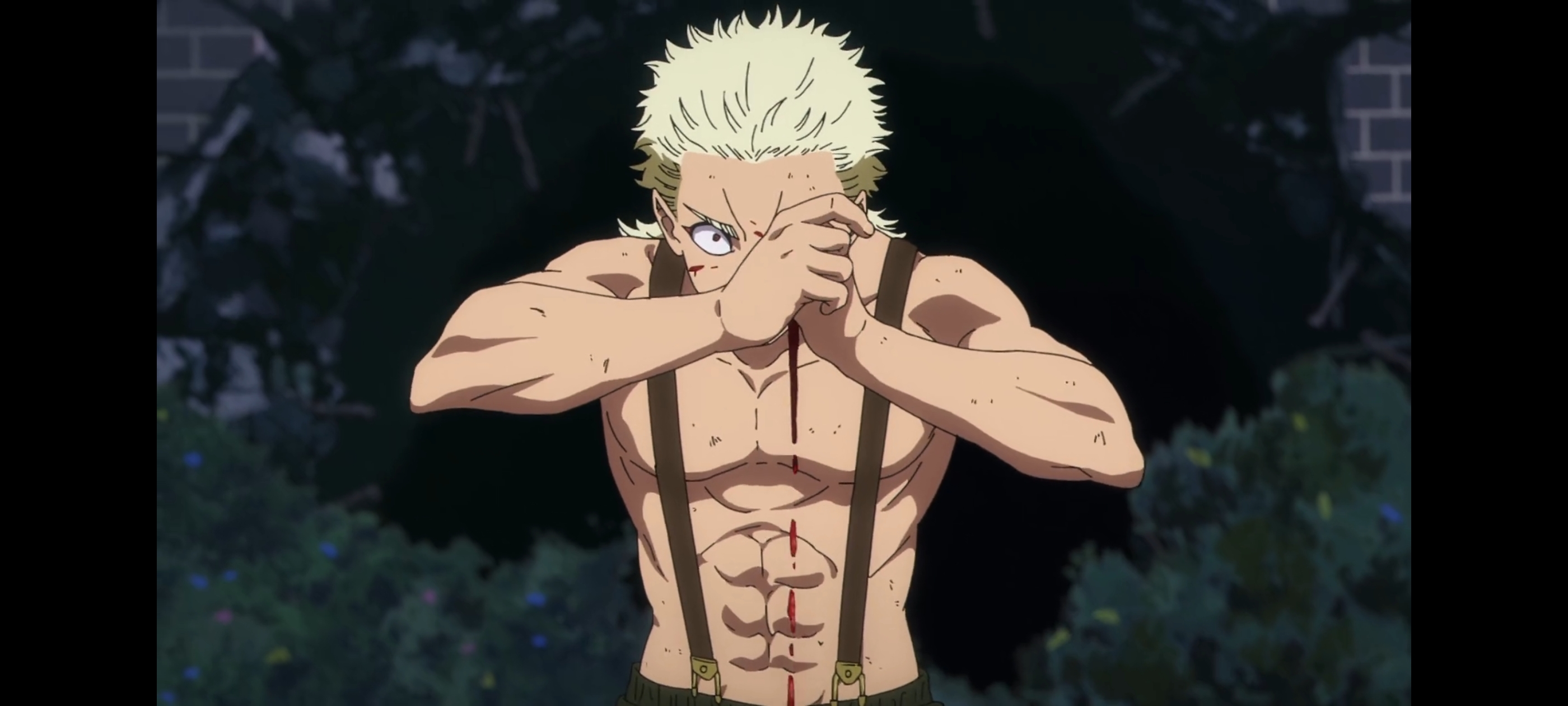 咒术回战,咒术回战死灭回游,动画,动漫,番剧,二次元,ACG