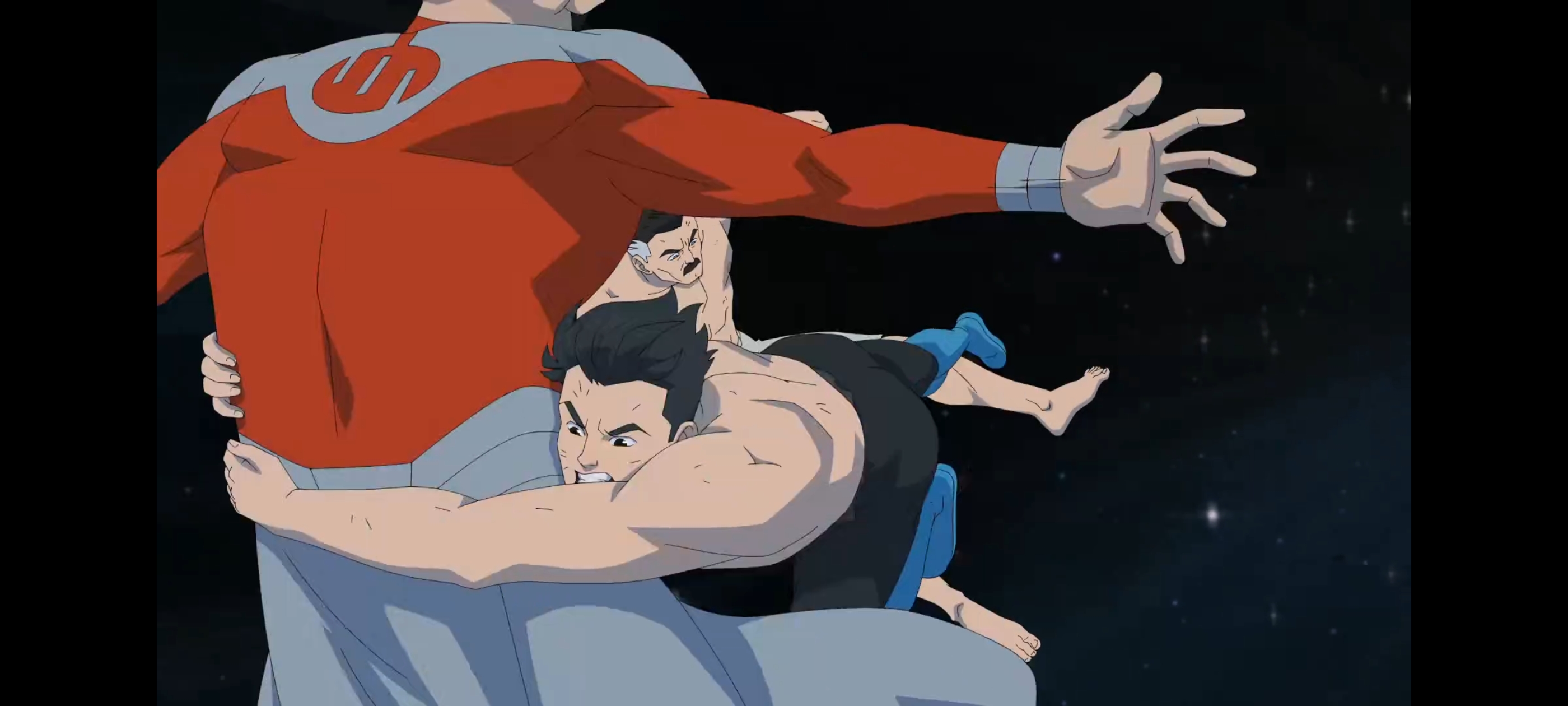 无敌少侠,image,动画,动漫,番剧,ACG