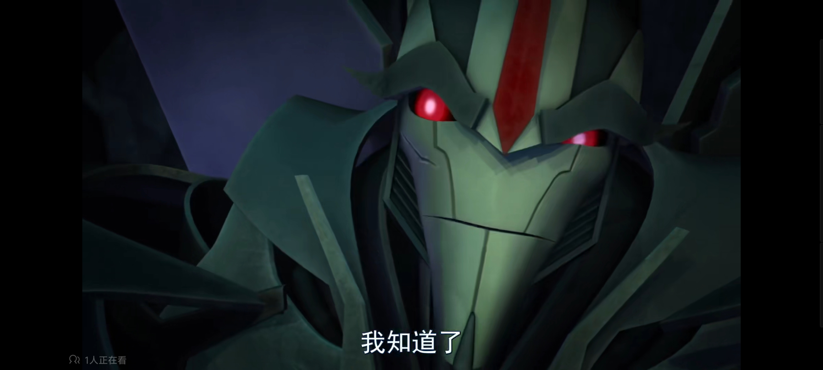 变形金刚,变形金刚领袖之证,动画,动漫,番剧,ACG