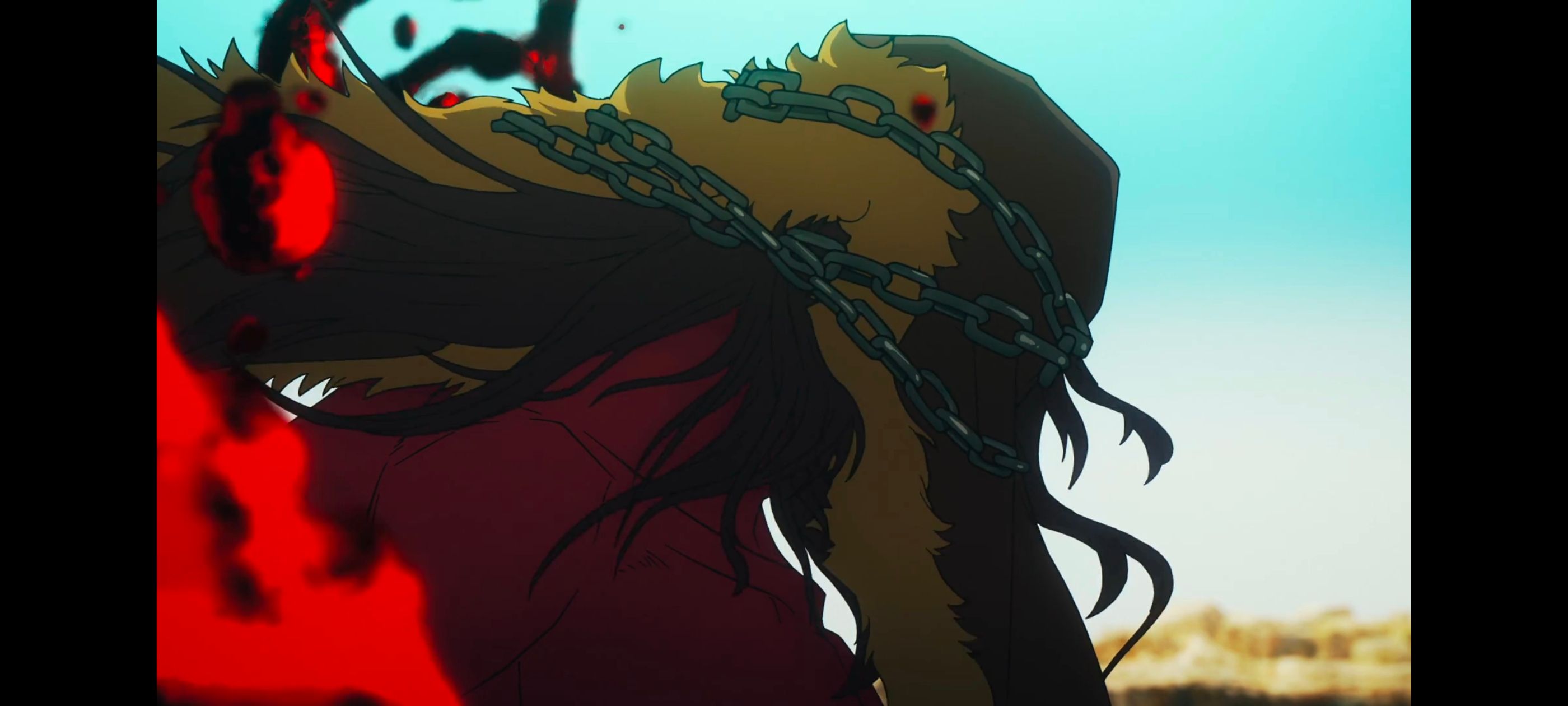 命运奇异赝品,FatestrangeFake,动画,动漫,番剧,ACG