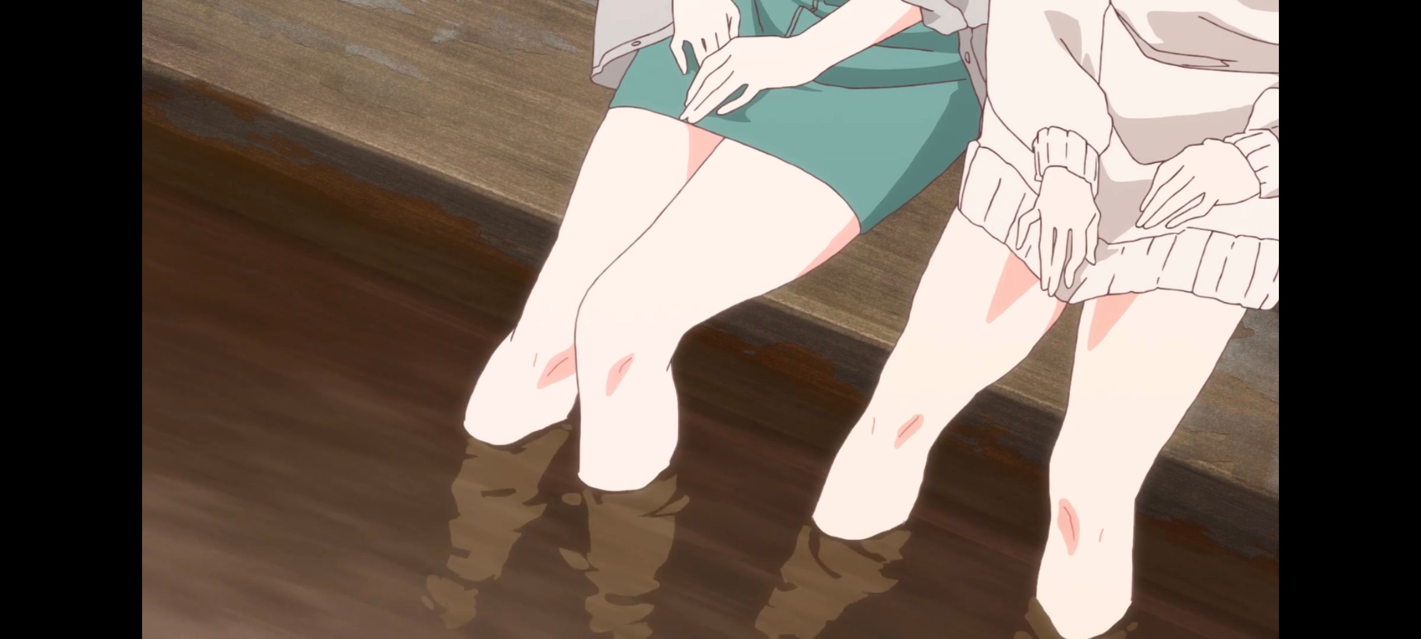 上伊那牡丹醉姿如百合,上伊那牡丹酒醉身姿似百合花般,动画,动漫,番剧,二次元,ACG,日漫