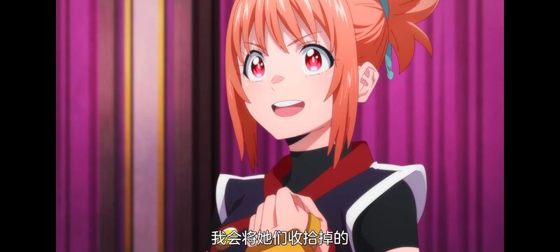 魔都精兵的奴隶,魔都精兵のスレイブ,动漫,动画,番剧,ACG