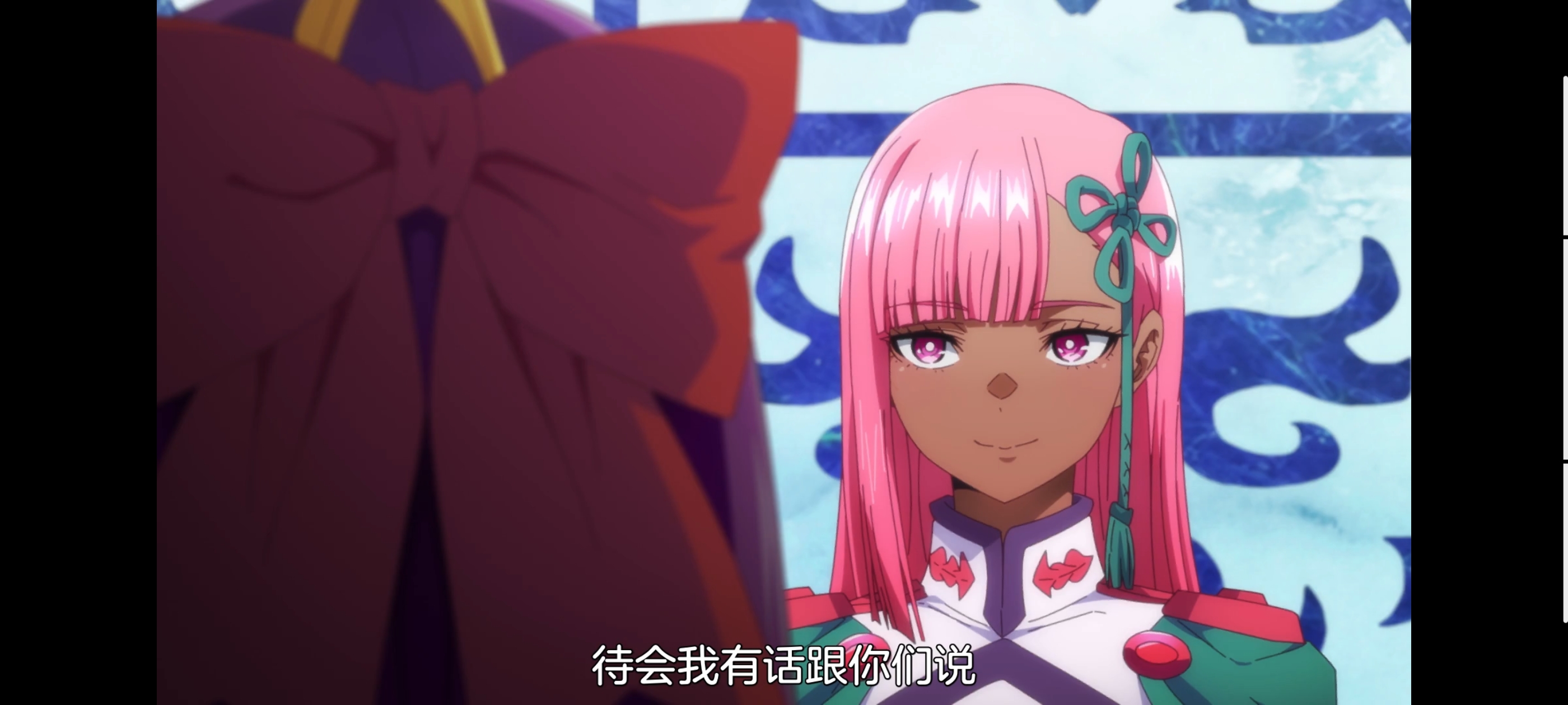 魔都精兵的奴隶,动画,动漫,番剧,二次元,ACG