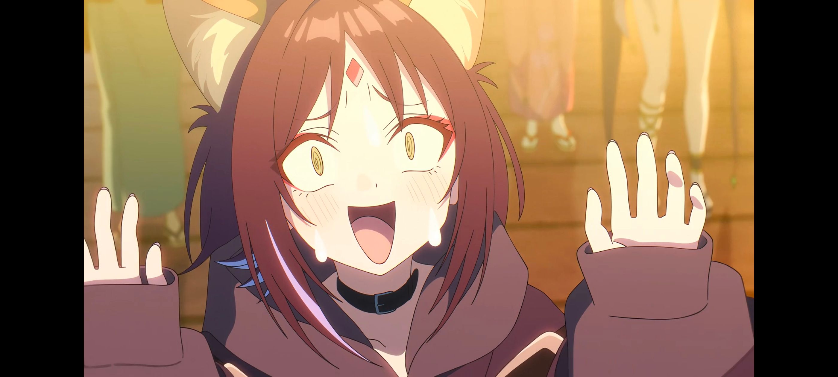 超时空辉夜姬,超時空輝夜姬,番剧,动画,动漫,二次元,ACG,动画电影