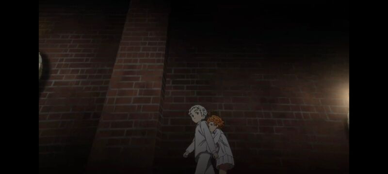 约定的梦幻岛,动画,动漫,番剧,ACG