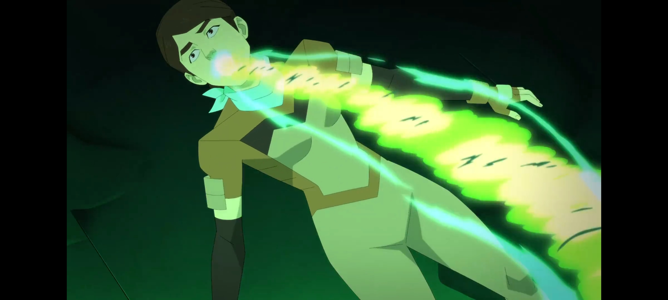 无敌少侠,image,动漫,动画,番剧,二次元,ACG