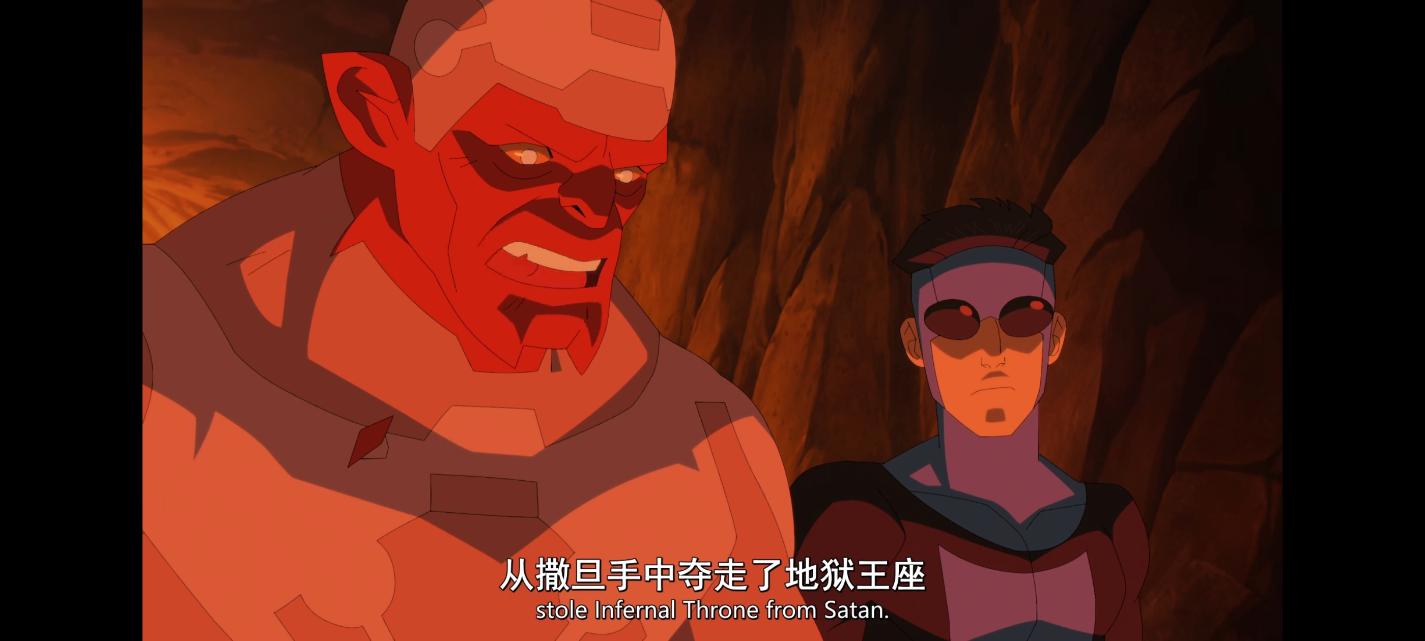 无敌少侠,image,动漫,动画,番剧,二次元,ACG