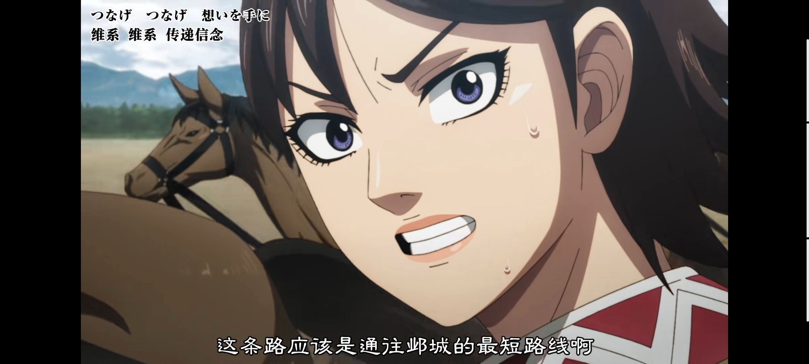 王者天下,动画,动漫,番剧,ACG