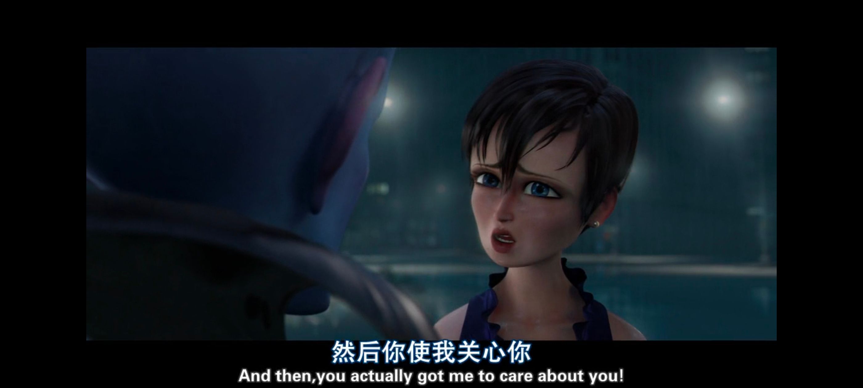 超级大坏蛋,思维大师,动画电影,动画,动漫,欧美动画,欧美动漫,ACG