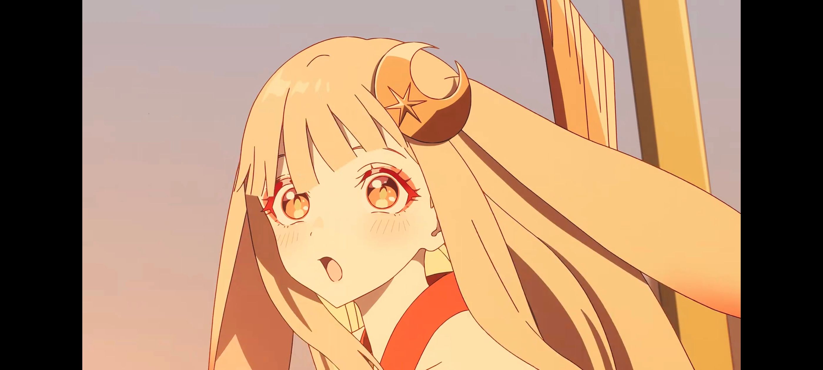 超时空辉夜姬,超時空輝夜姬,番剧,动画,动漫,二次元,ACG,动画电影