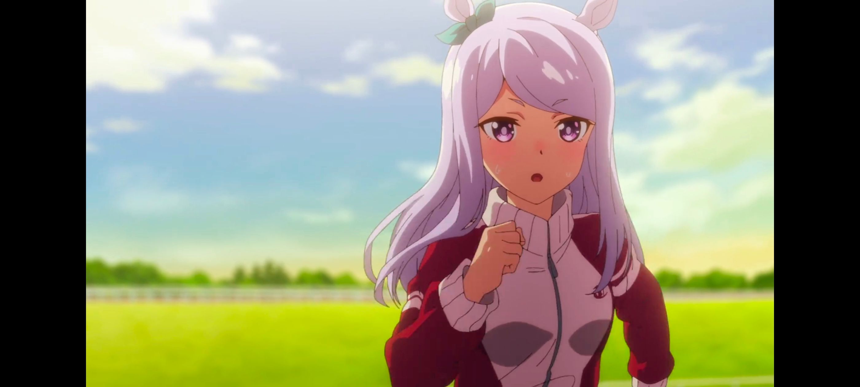 赛马娘,赛马娘PrettyDreby,赛马娘第二季,动画,动漫,番剧,ACG