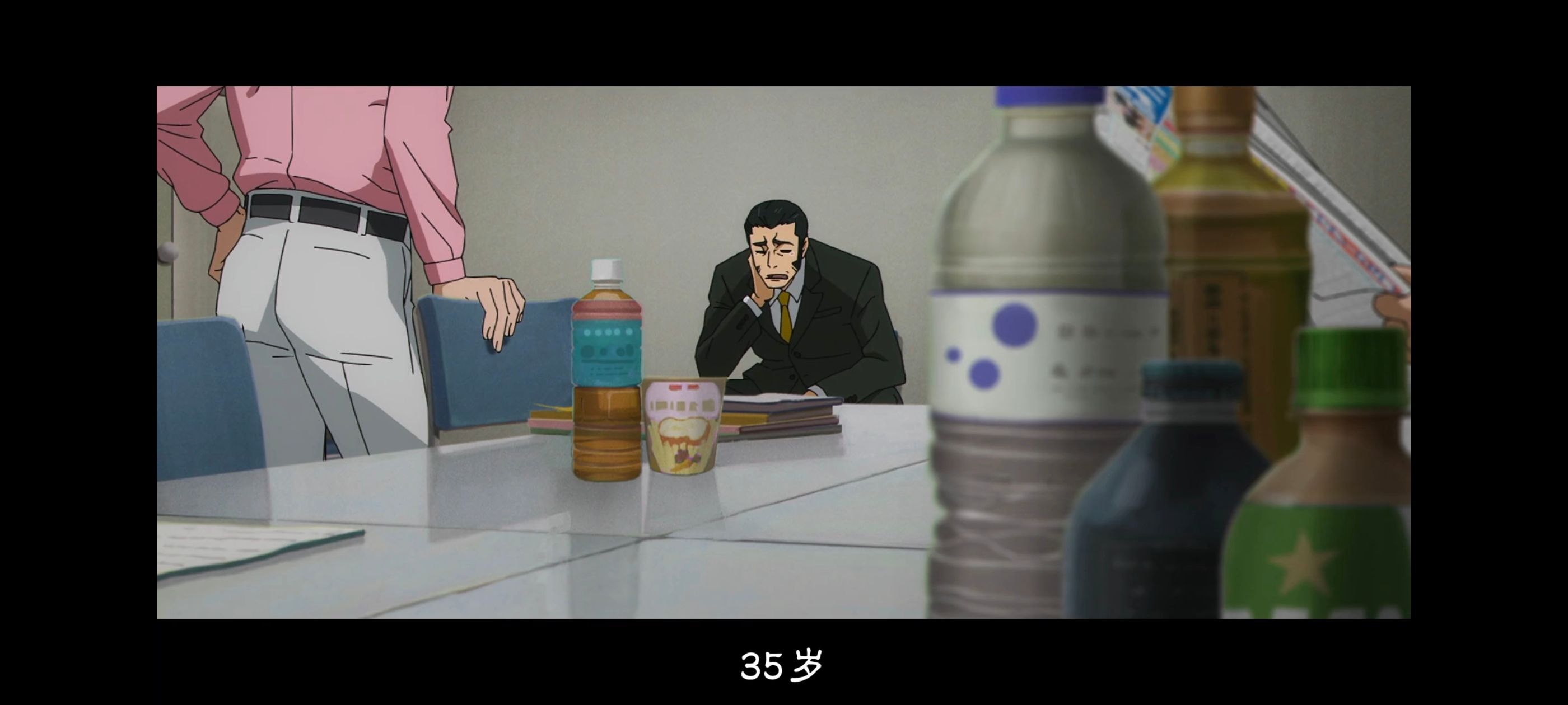 咒术回战,咒术回战死灭回游,番剧,动画,动漫,ACG