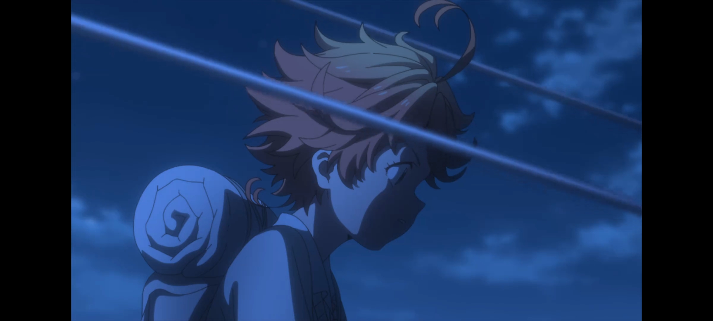 约定的梦幻岛,动画,动漫,番剧,二次元,ACG