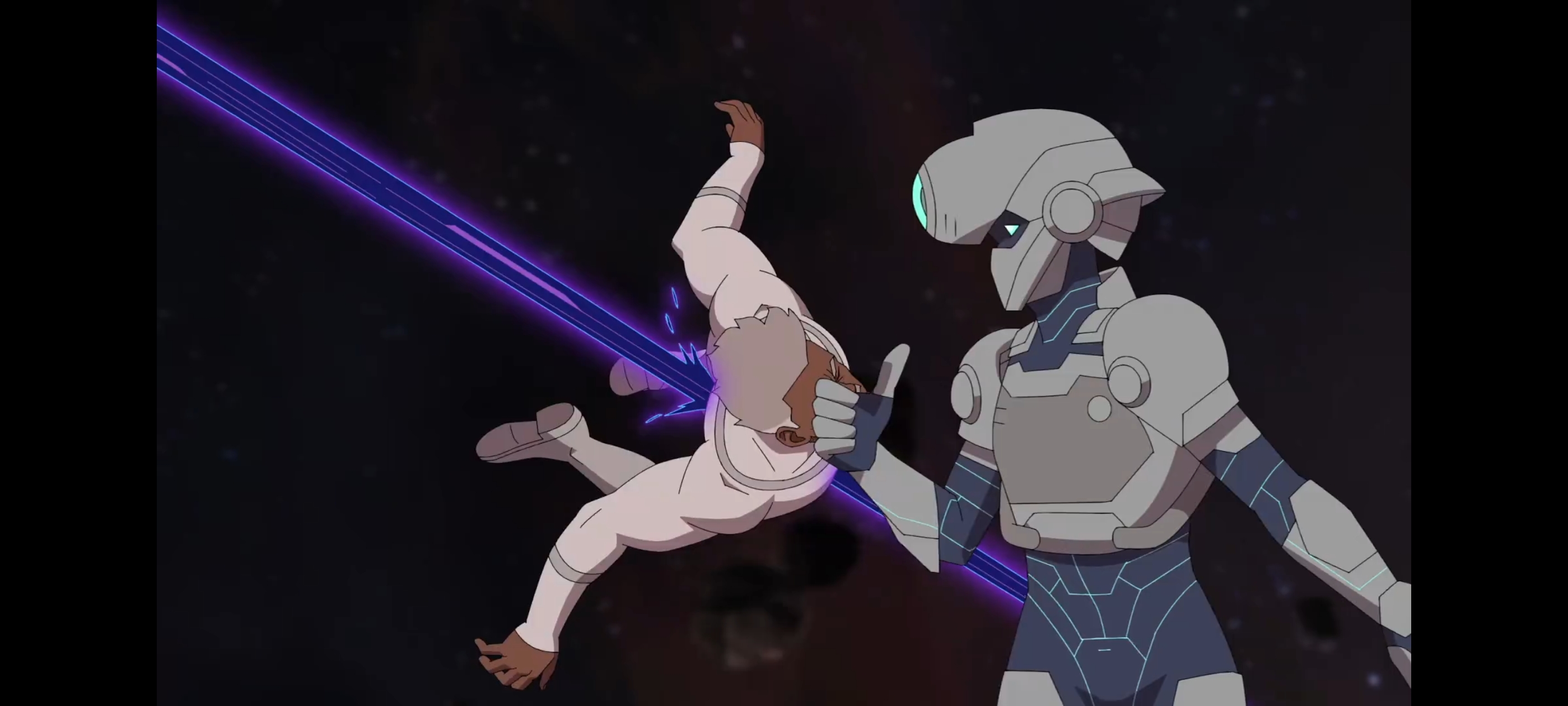 无敌少侠,image,动画,动漫,番剧,ACG