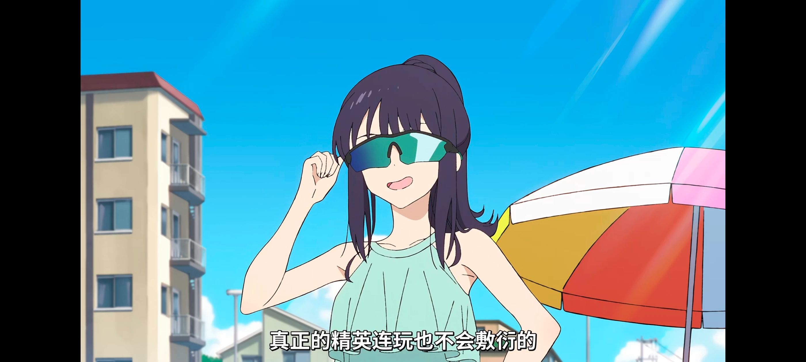 超时空辉夜姬,超時空輝夜姬,番剧,动画,动漫,二次元,ACG,动画电影