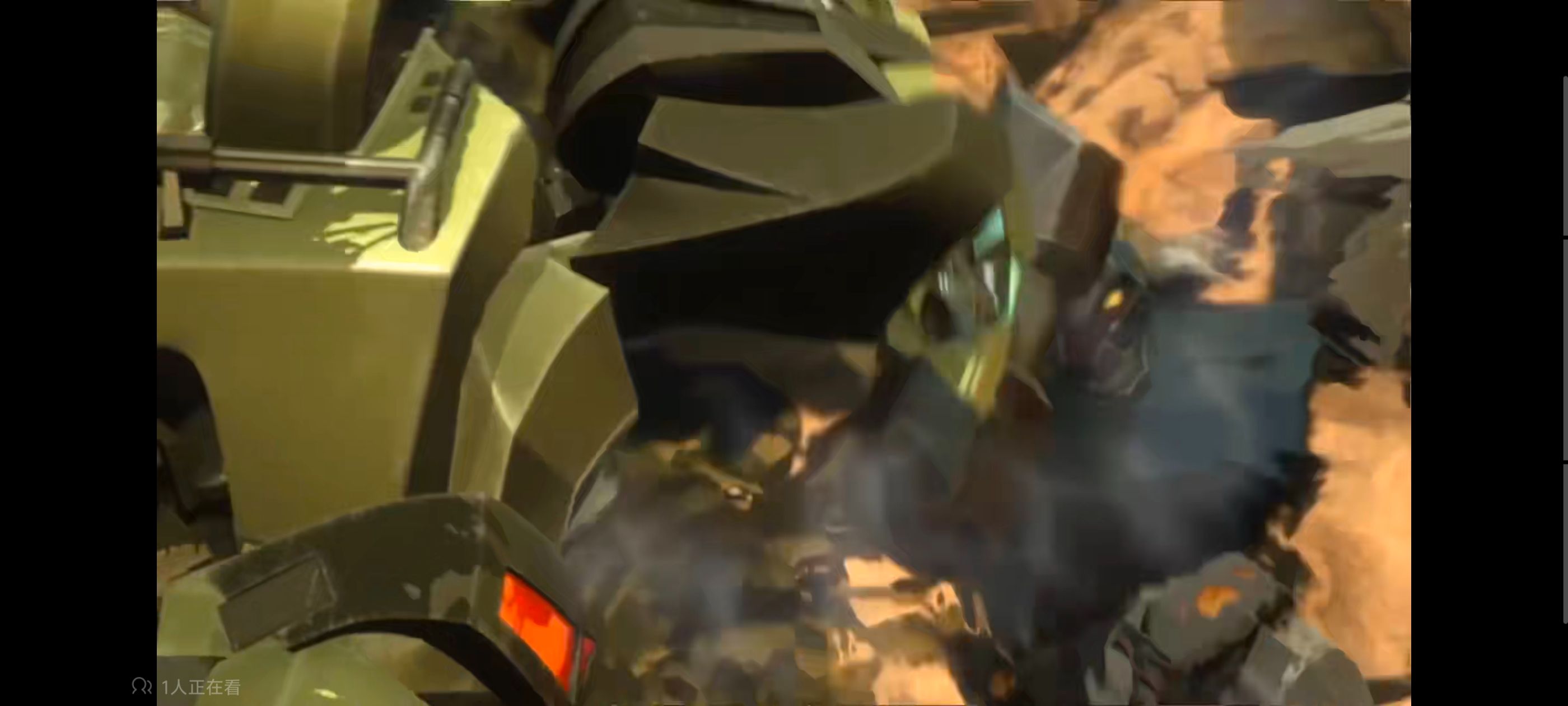 变形金刚,变形金刚领袖之证,动画,动漫,番剧,ACG