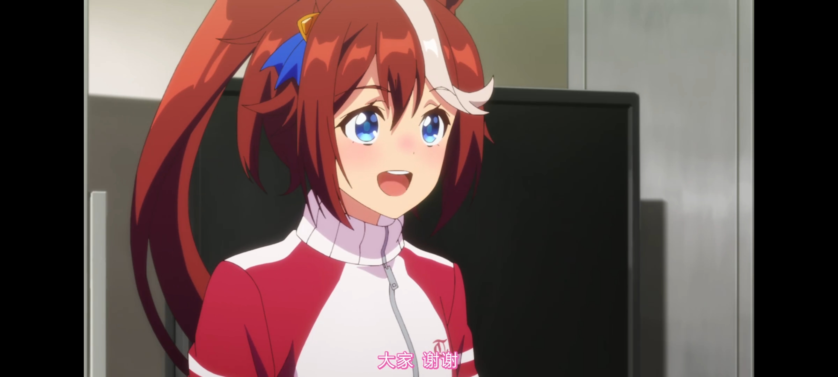 赛马娘,赛马娘第二季,动画,动漫,番剧,赛马娘PrettyDerby,二次元,ACG