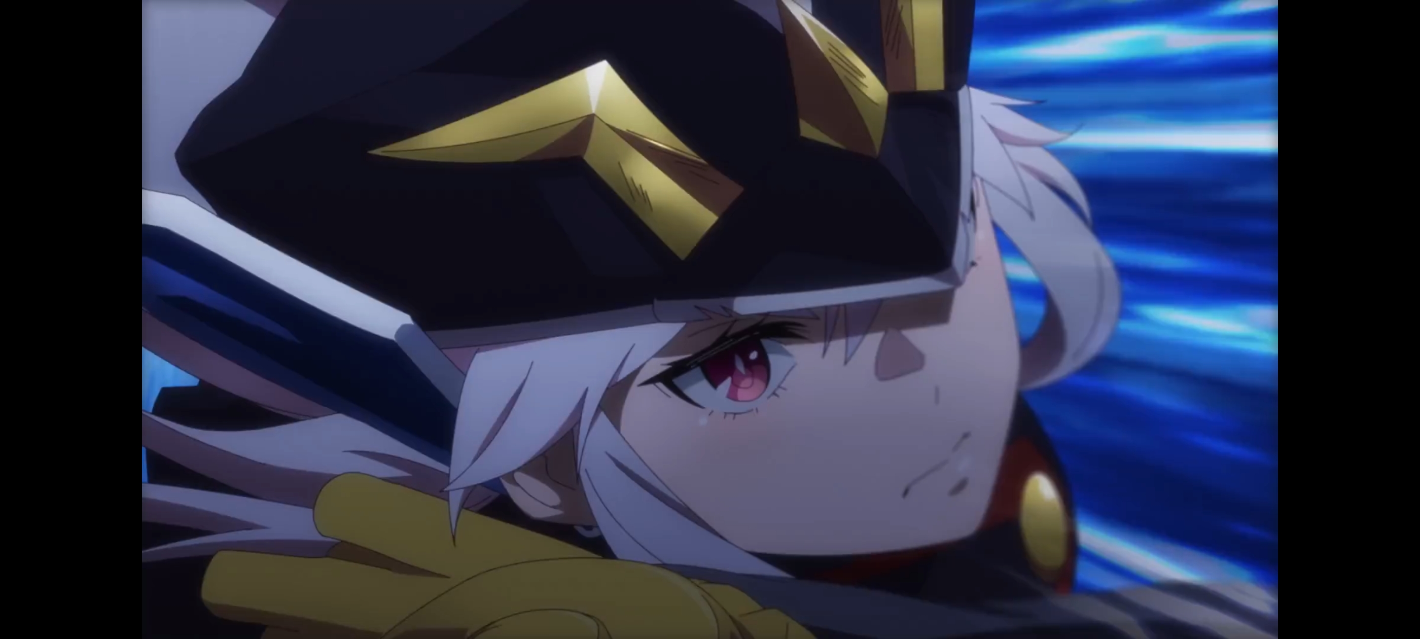 魔都精兵的奴隶,动画,动漫,番剧,ACG,二次元