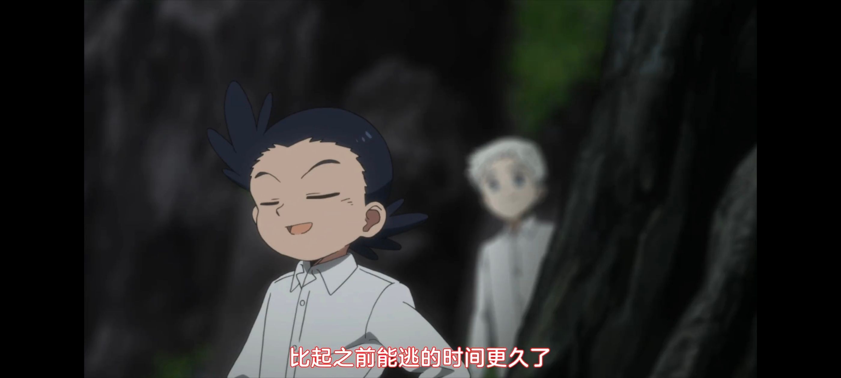 约定的梦幻岛,动画,动漫,番剧,ACG