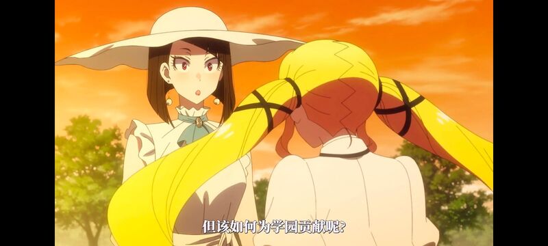 摇滚乃淑女之嗜好,摇滚乃是淑女的爱好,动漫,动画,番剧,ACG