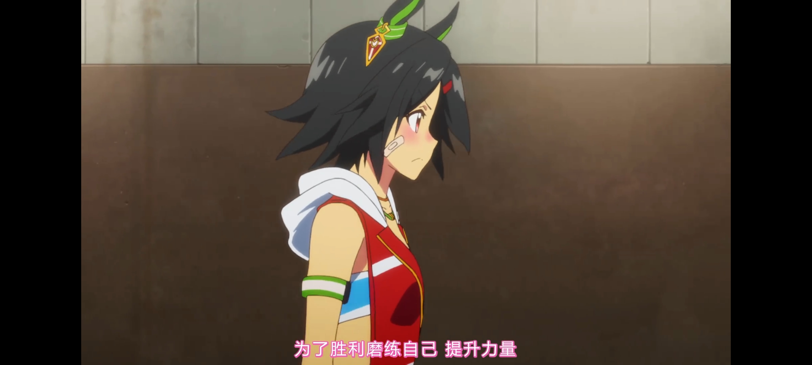 赛马娘,赛马娘第二季,动画,动漫,番剧,赛马娘PrettyDerby,二次元,ACG