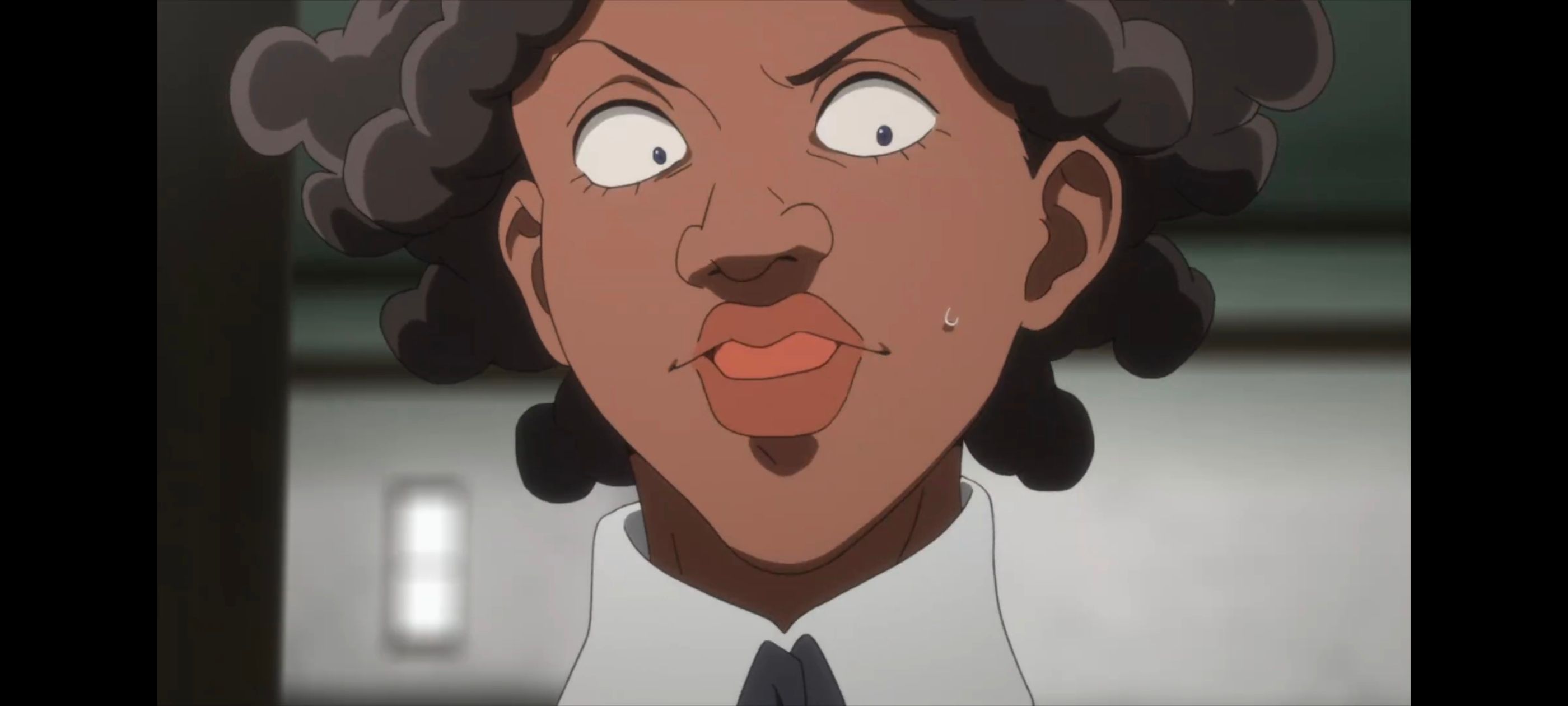 约定的梦幻岛,动画,动漫,番剧,二次元,ACG