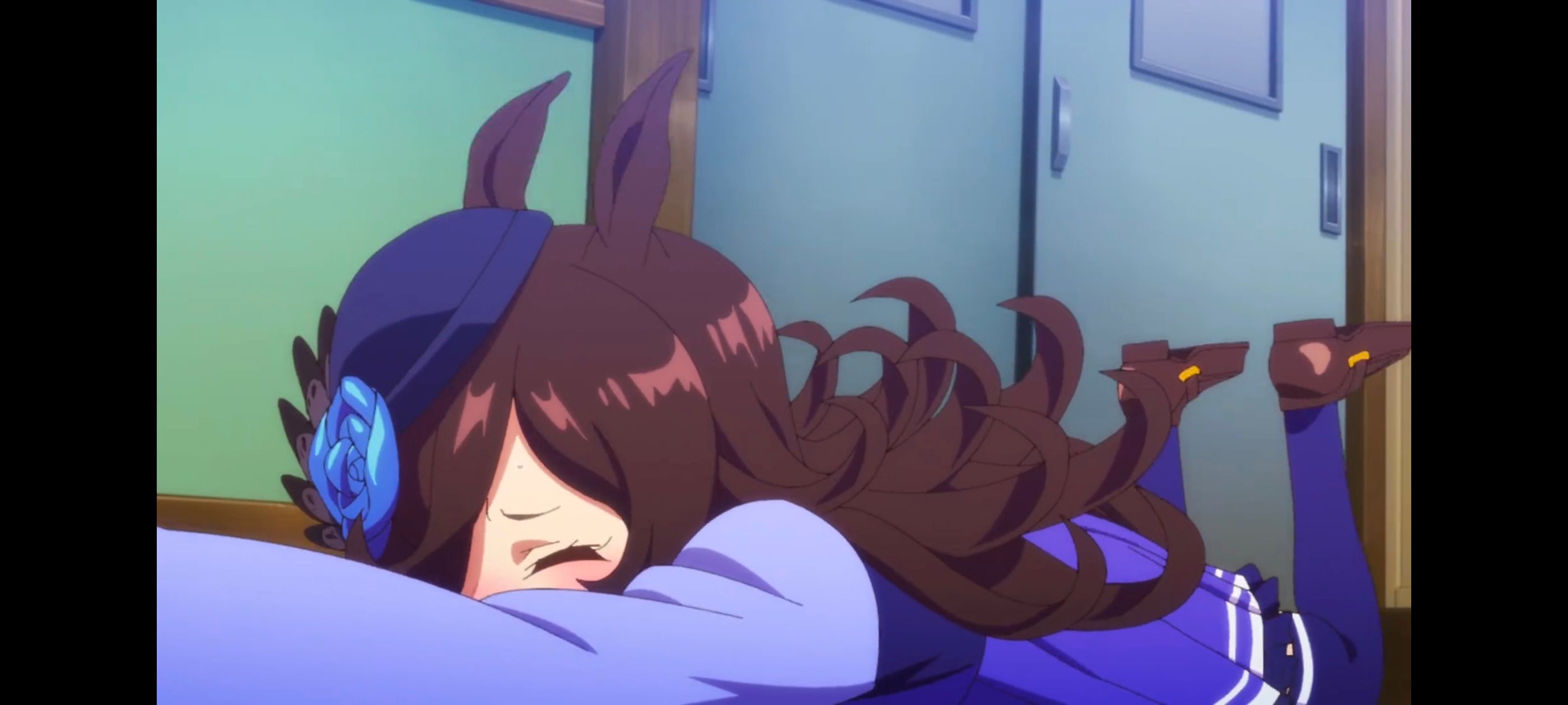 赛马娘,赛马娘第二季,动画,动漫,番剧,二次元,ACG,赛马娘PrettyDerby