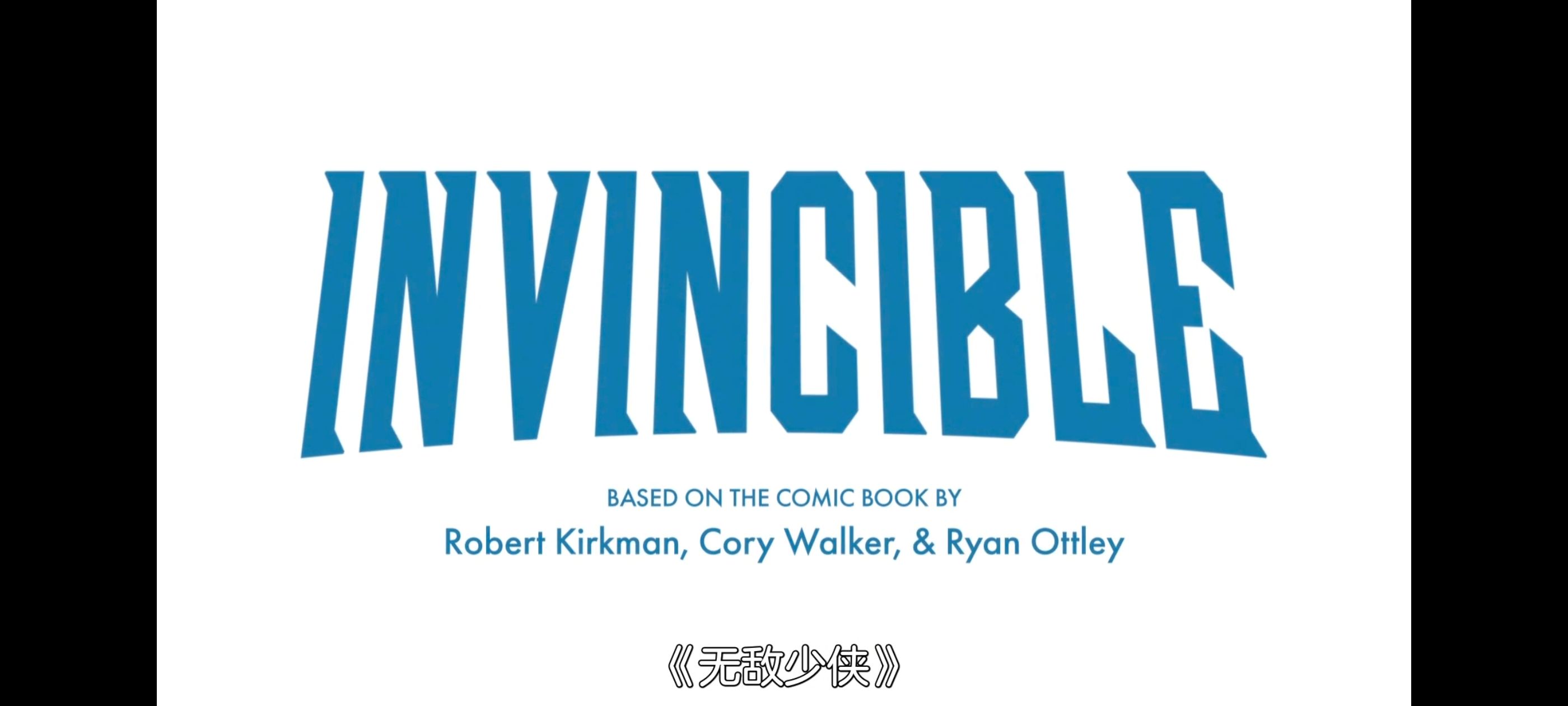 无敌少侠,image,动画,动漫,番剧,ACG