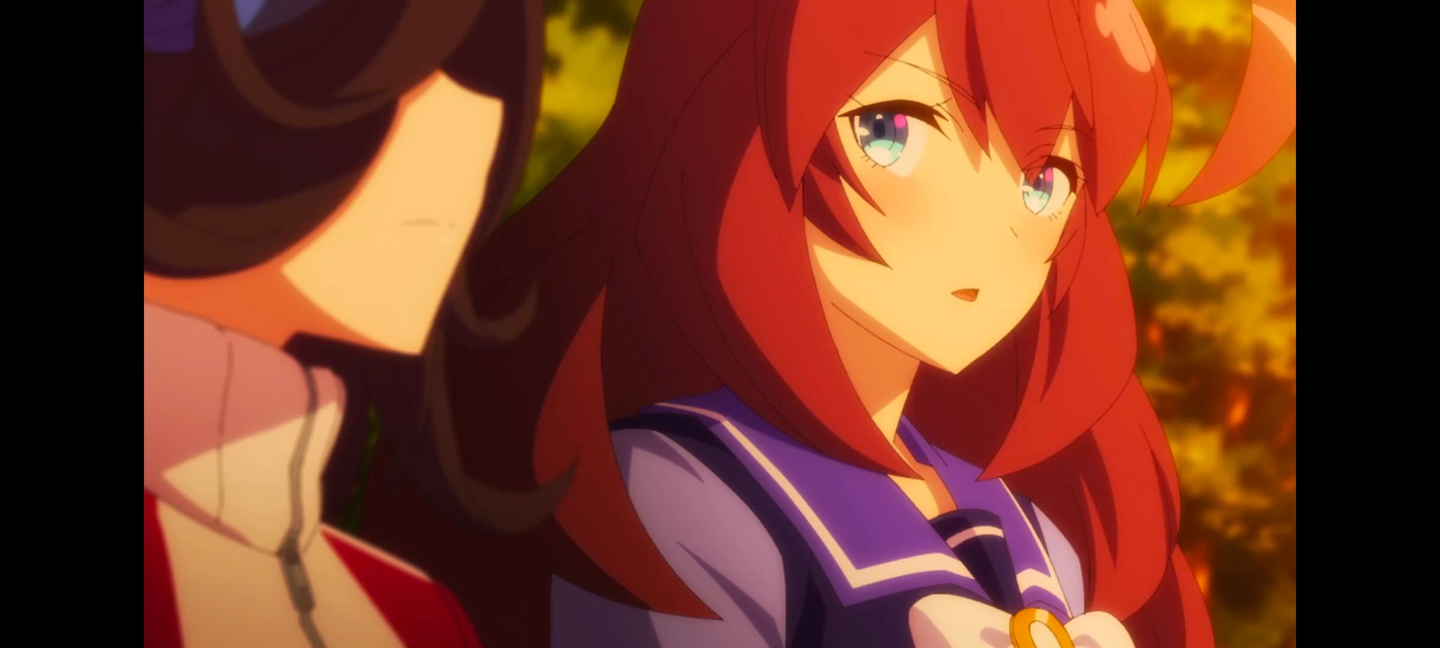 赛马娘,赛马娘PrettyDreby,动画,动漫,AMV,MAD,二次元,ACG