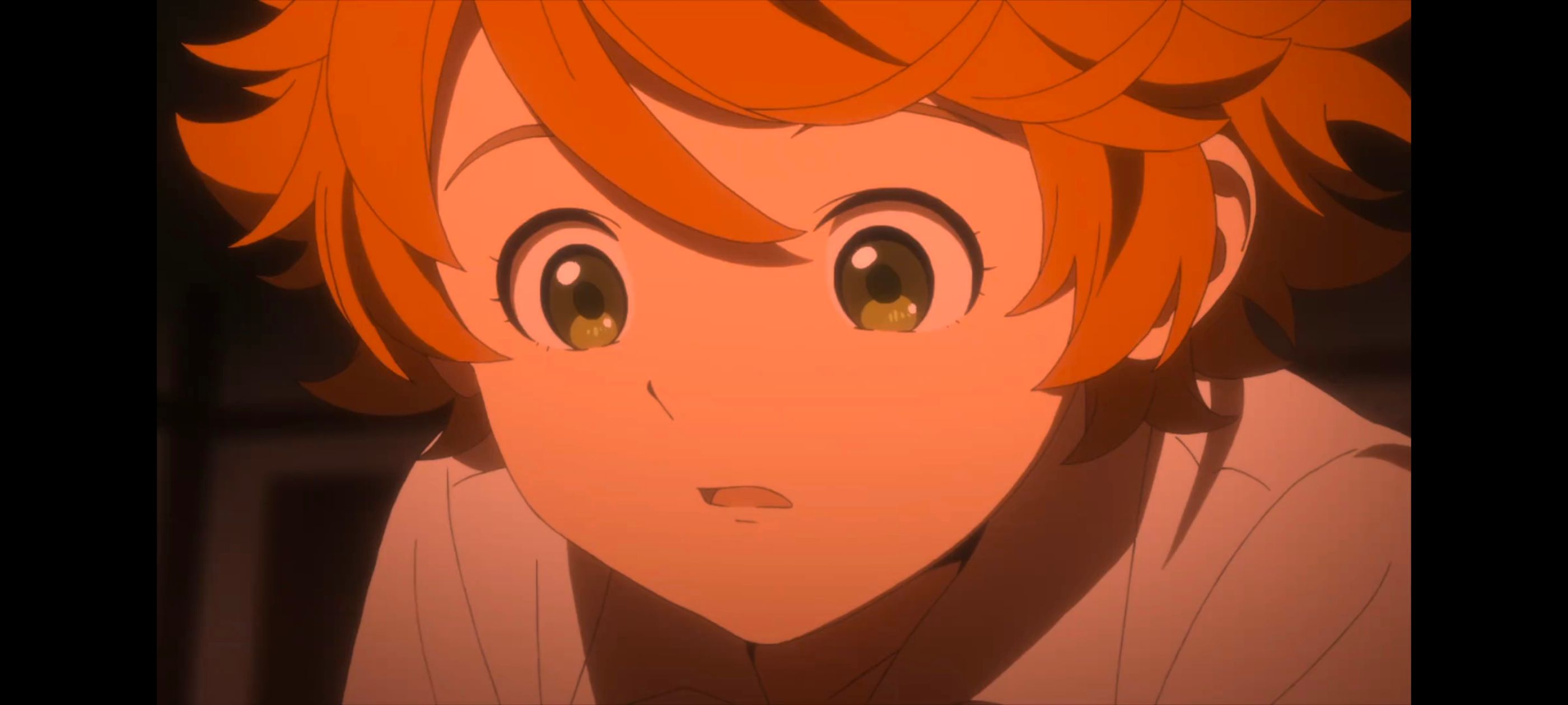 约定的梦幻岛,动画,动漫,番剧,ACG