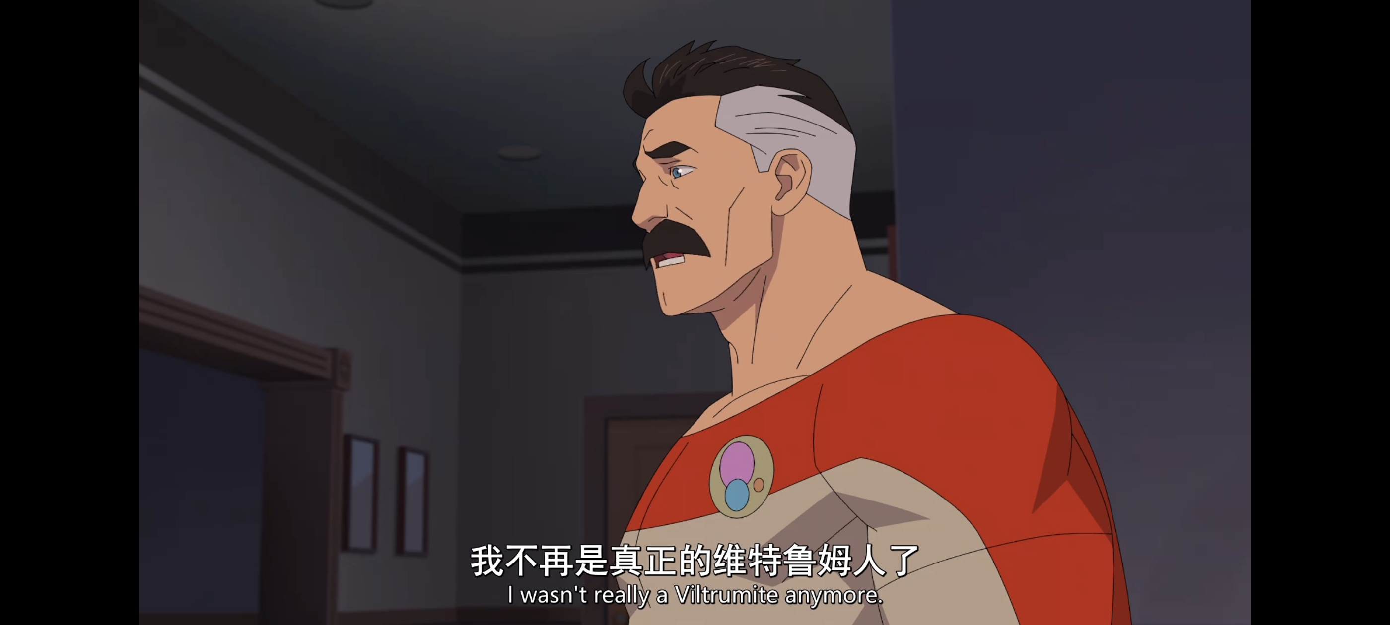 无敌少侠,image,动画,动漫,番剧,ACG,超级英雄,二次元