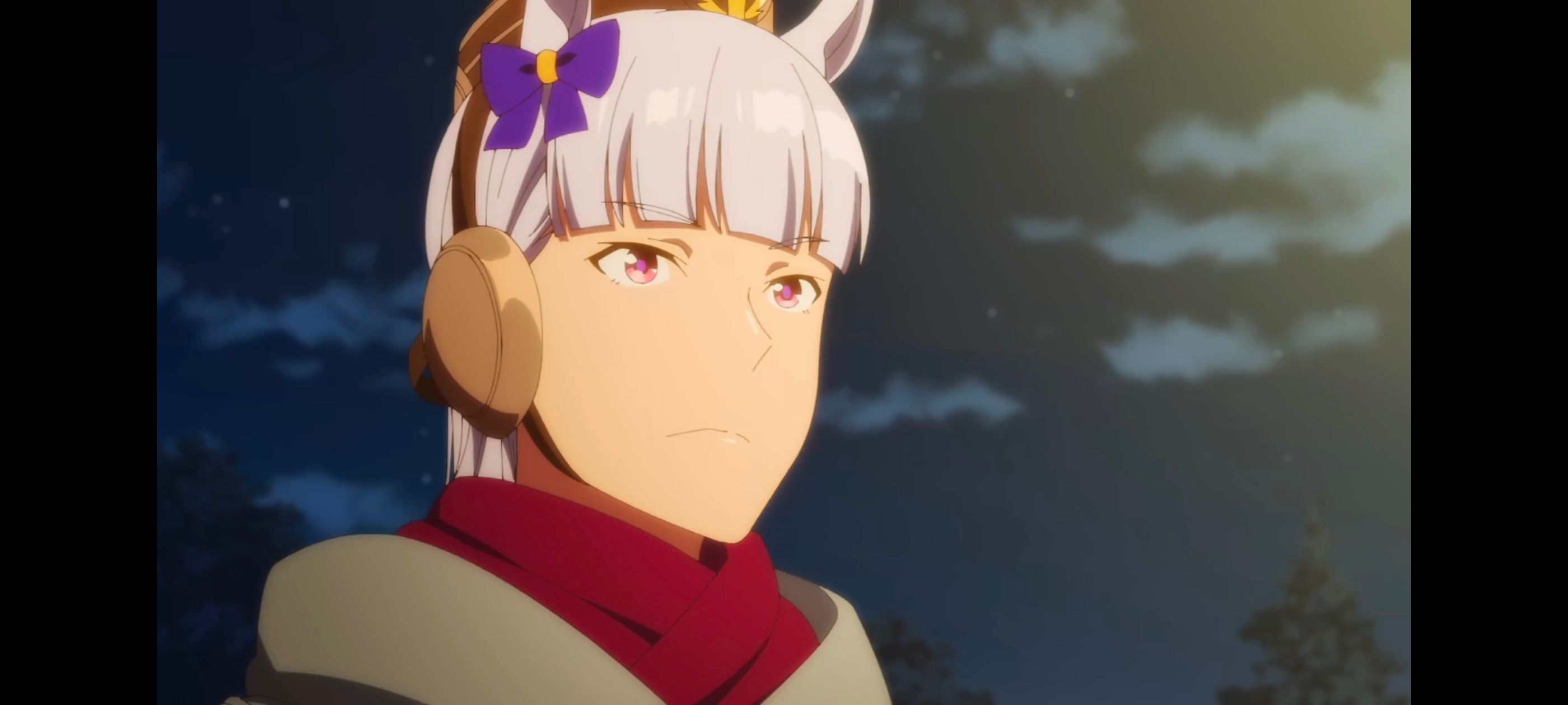 赛马娘,赛马娘PrettyDreby,赛马娘第二季,动画,动漫,番剧,ACG