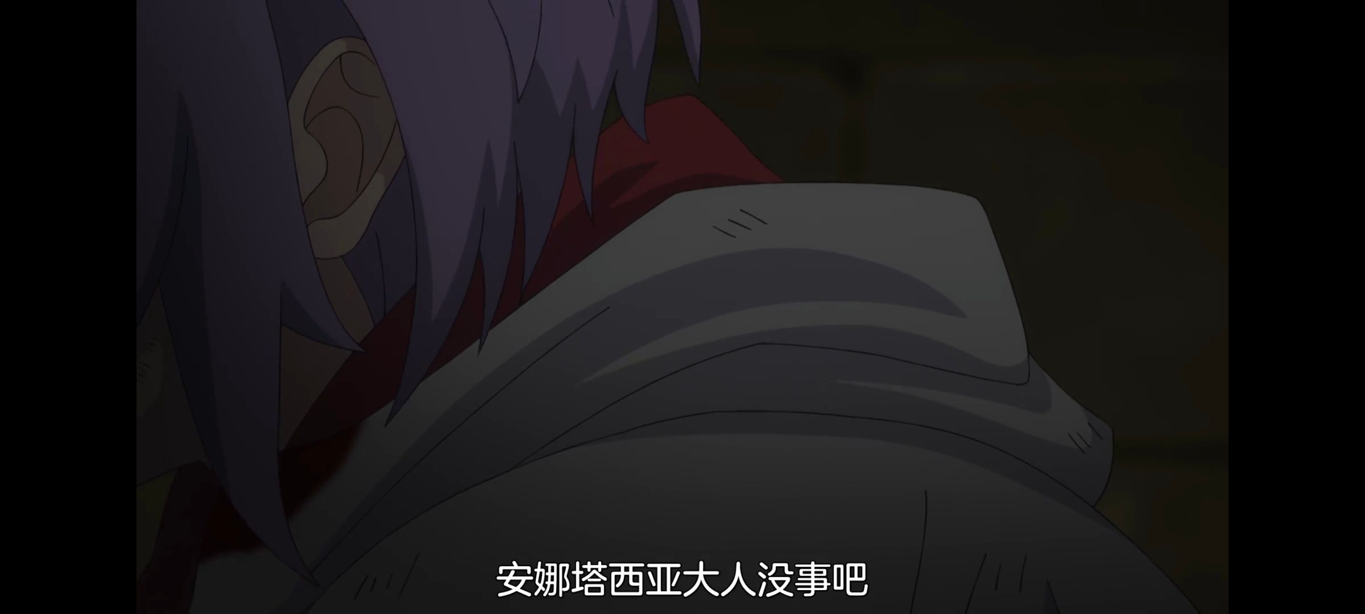 从零开始的异世界生活,动画,动漫,番剧,异世界,二次元,ACG