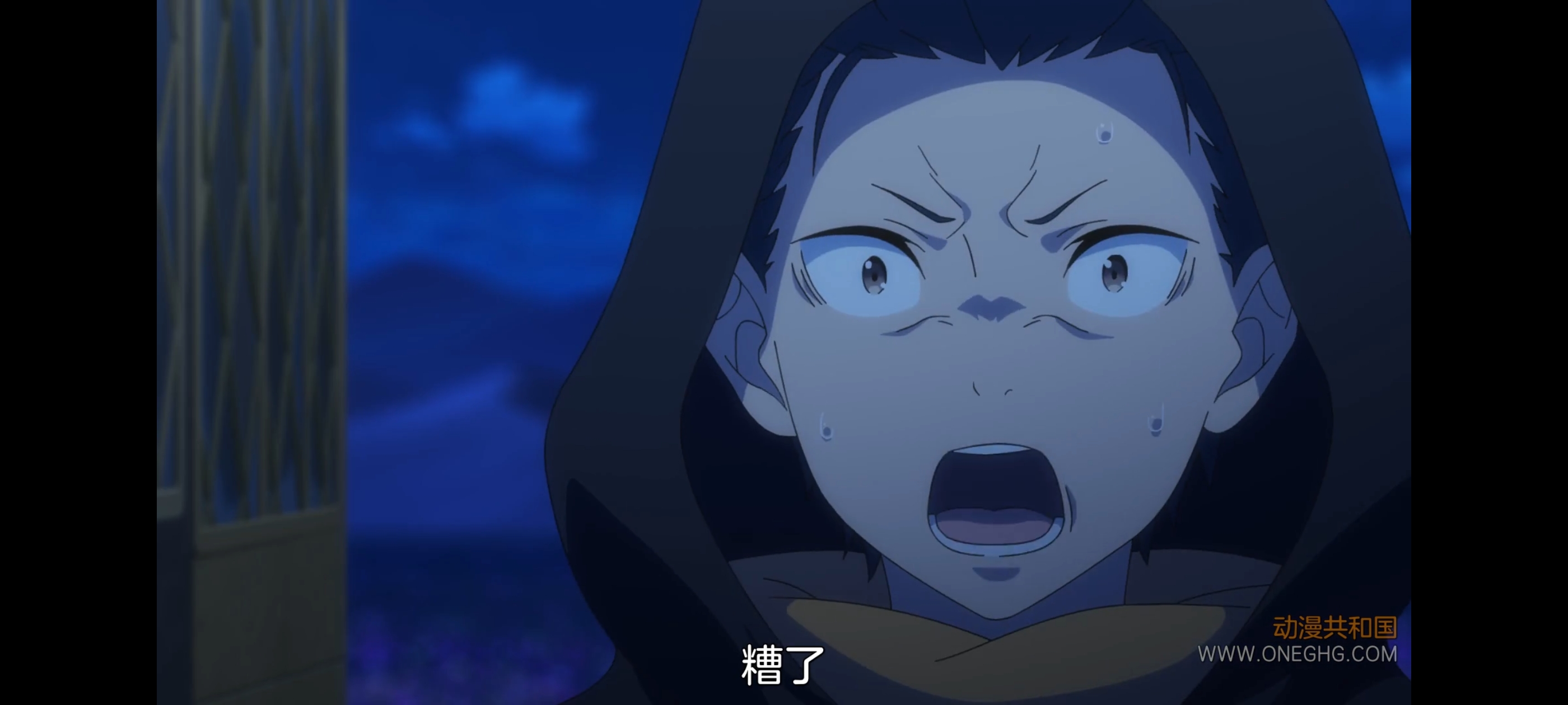 从零开始的异世界生活,动画,动漫,番剧,ACG,二次元