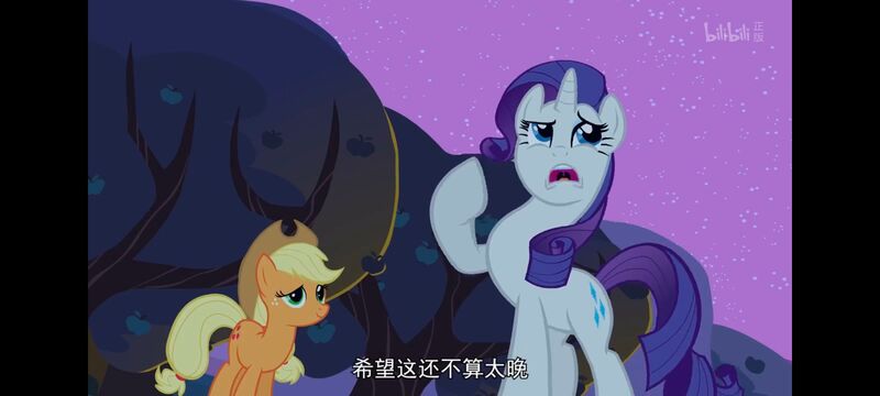 小马宝莉,小马宝莉友谊魔法,彩虹小马,我的小马驹,动画,动漫,番剧,ACG