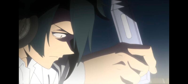 约定的梦幻岛,动画,动漫,番剧,ACG