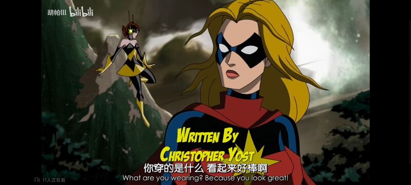 超级英雄联盟复仇者,复仇者世界上最强英雄组合,复仇者联盟,漫威,美漫,动画,动漫,超级英雄,ACG