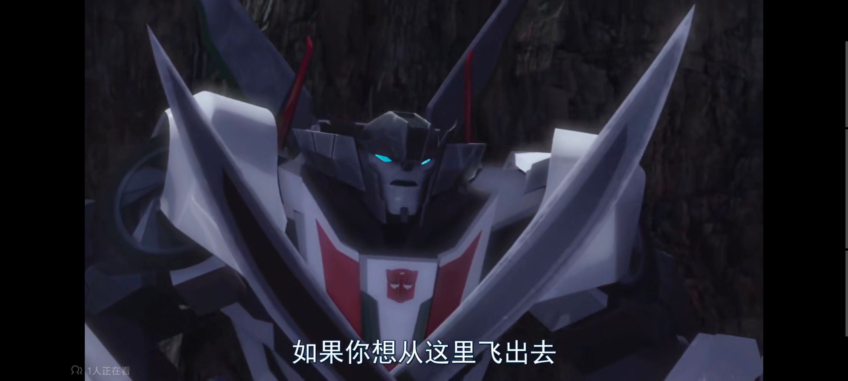 变形金刚,变形金刚领袖之证,动画,动漫,番剧,ACG