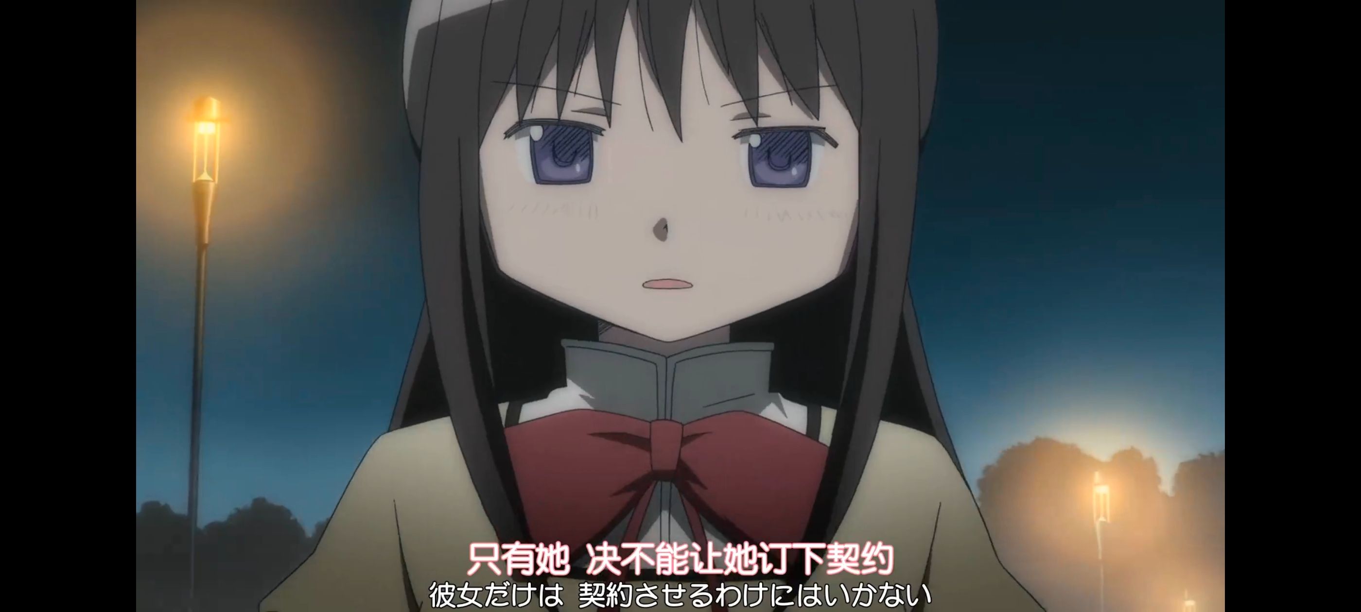 魔法少女小圆,魔法少女,动画,动漫,番剧,ACG