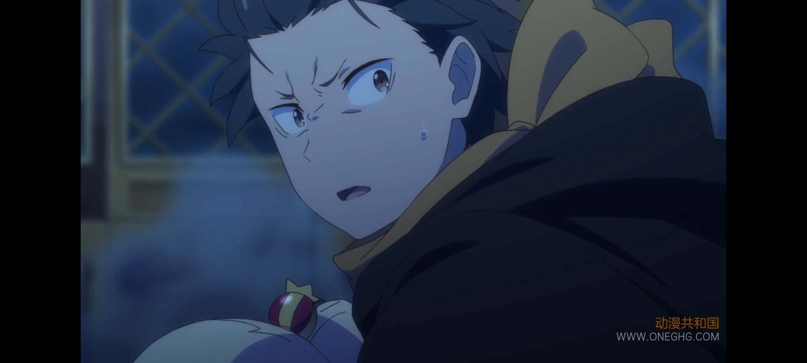 从零开始的异世界生活,动画,动漫,番剧,ACG,二次元