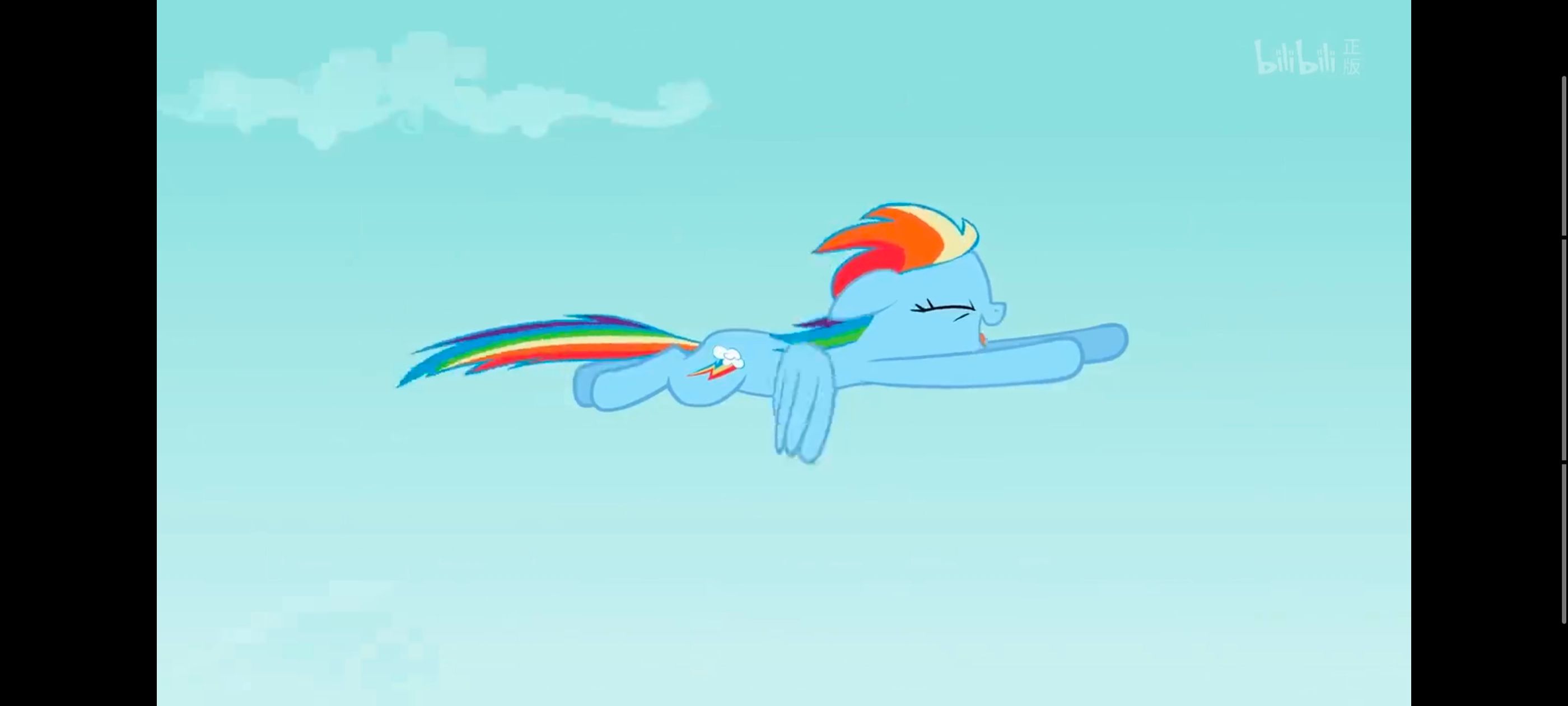 小马宝莉,彩虹小马,我的小马驹,动画,动漫,番剧,二次元,ACG