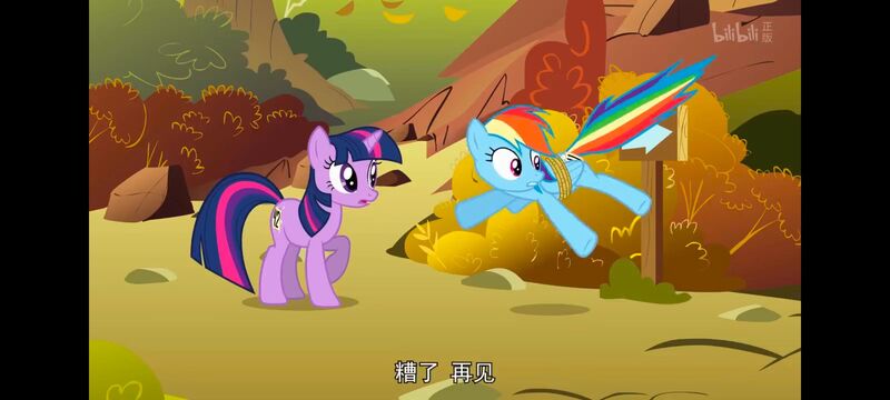 小马宝莉,小马宝莉友谊魔法,彩虹小马,我的小马驹,动画,动漫,番剧,ACG
